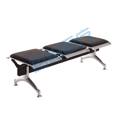 软包候诊椅 MH-640